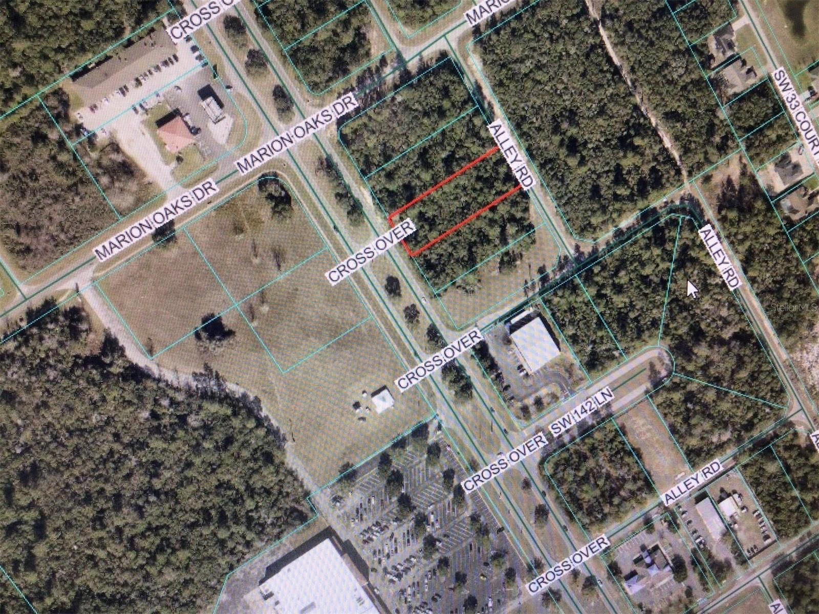 0 MARION OAKS BOULEVARD