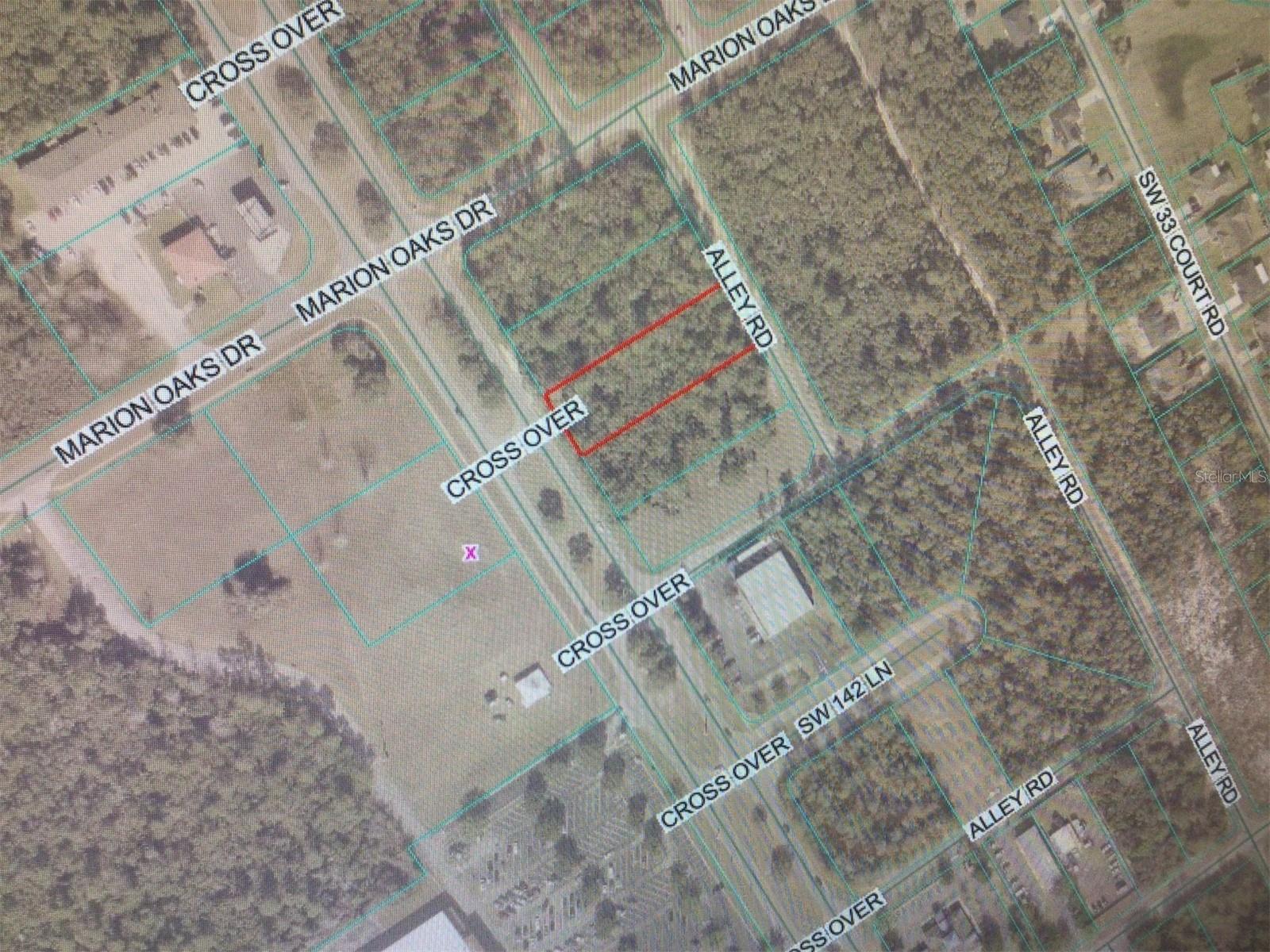 0 MARION OAKS BOULEVARD