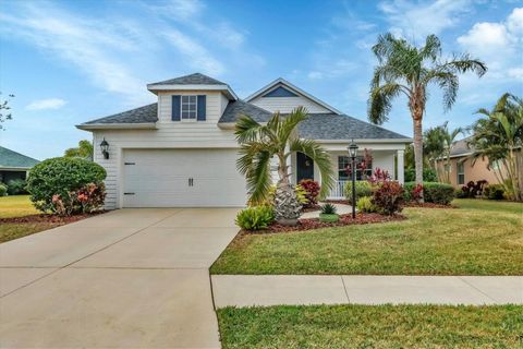 A home in BRADENTON