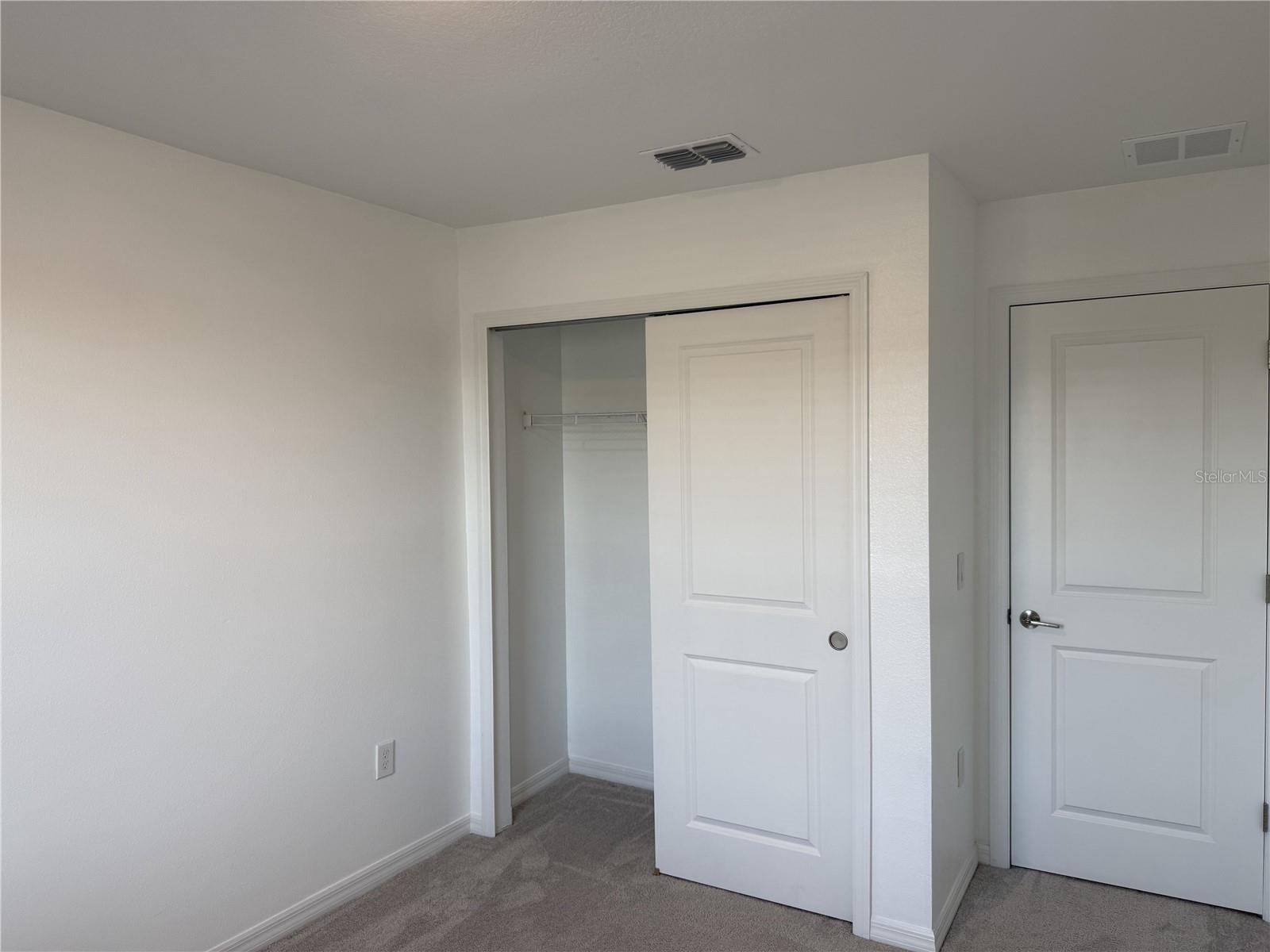 THE TOWNHOMES AT BELLALAGO - Residential Lease