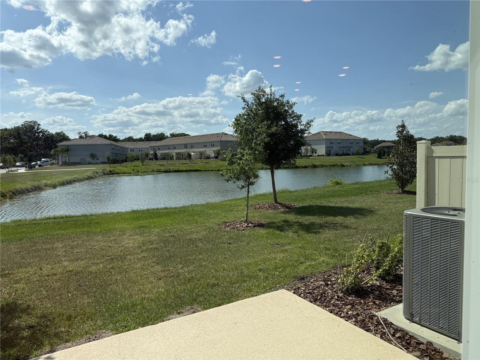 THE TOWNHOMES AT BELLALAGO - Residential Lease