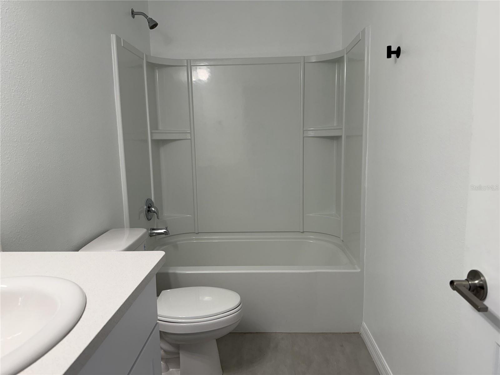 THE TOWNHOMES AT BELLALAGO - Residential Lease