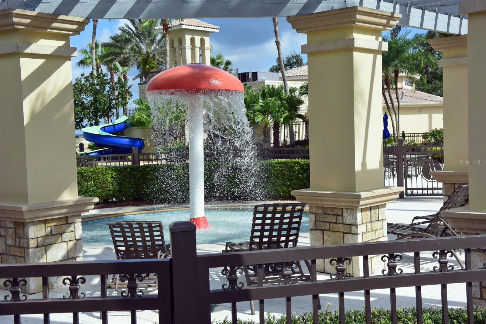 THE TOWNHOMES AT BELLALAGO - Residential Lease