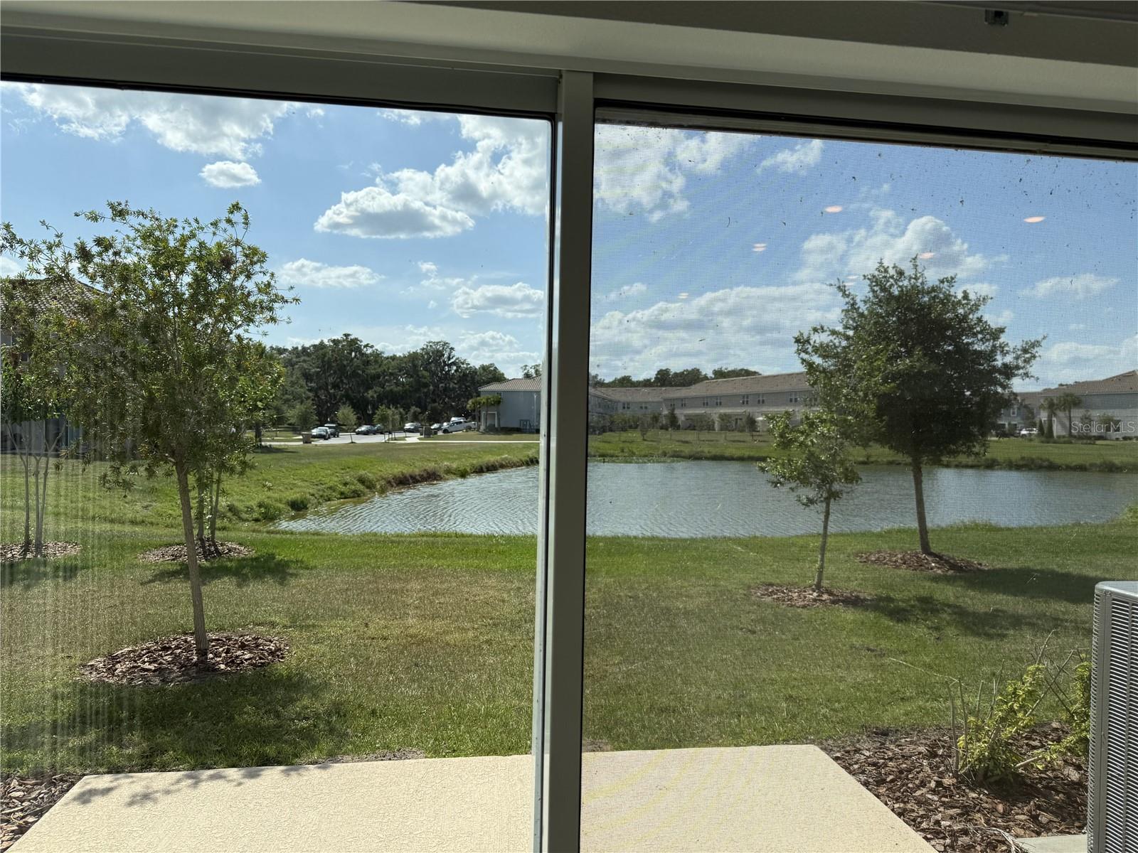 THE TOWNHOMES AT BELLALAGO - Residential Lease