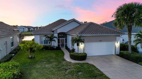 653 MISTY PINE DRIVE VENICE FL 34292