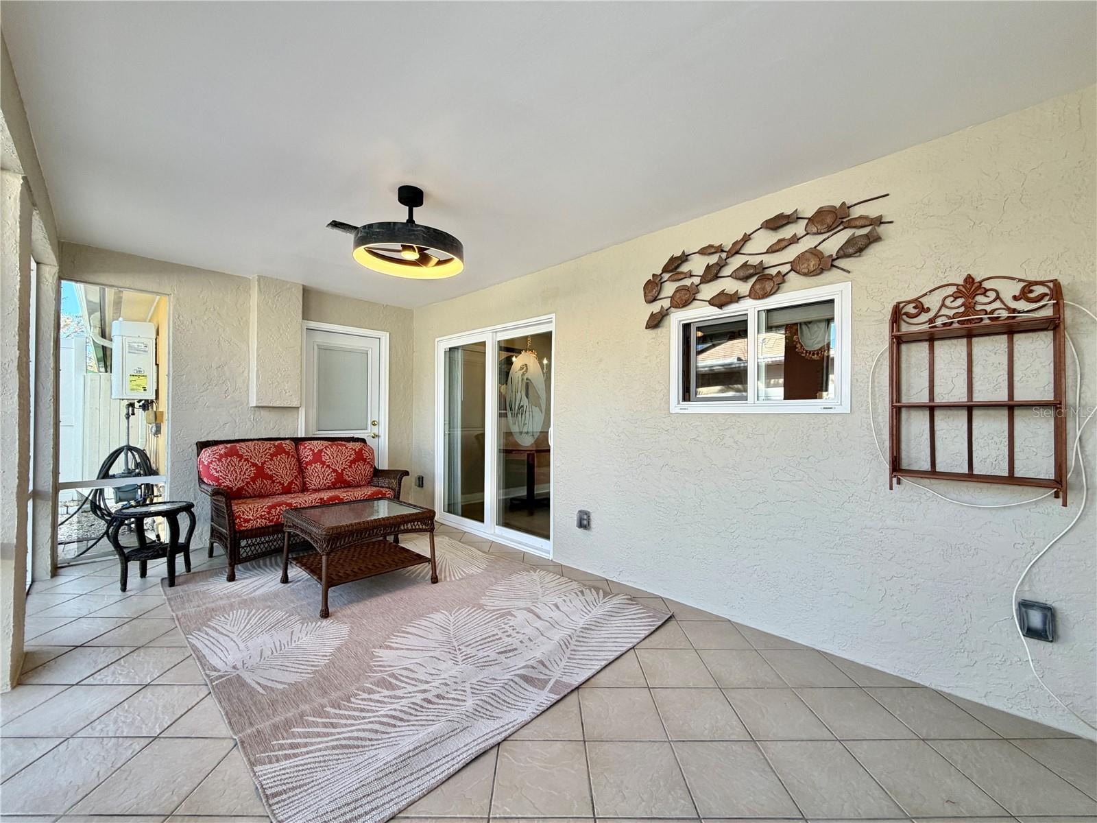 PASADENA VISTA - Residential Lease