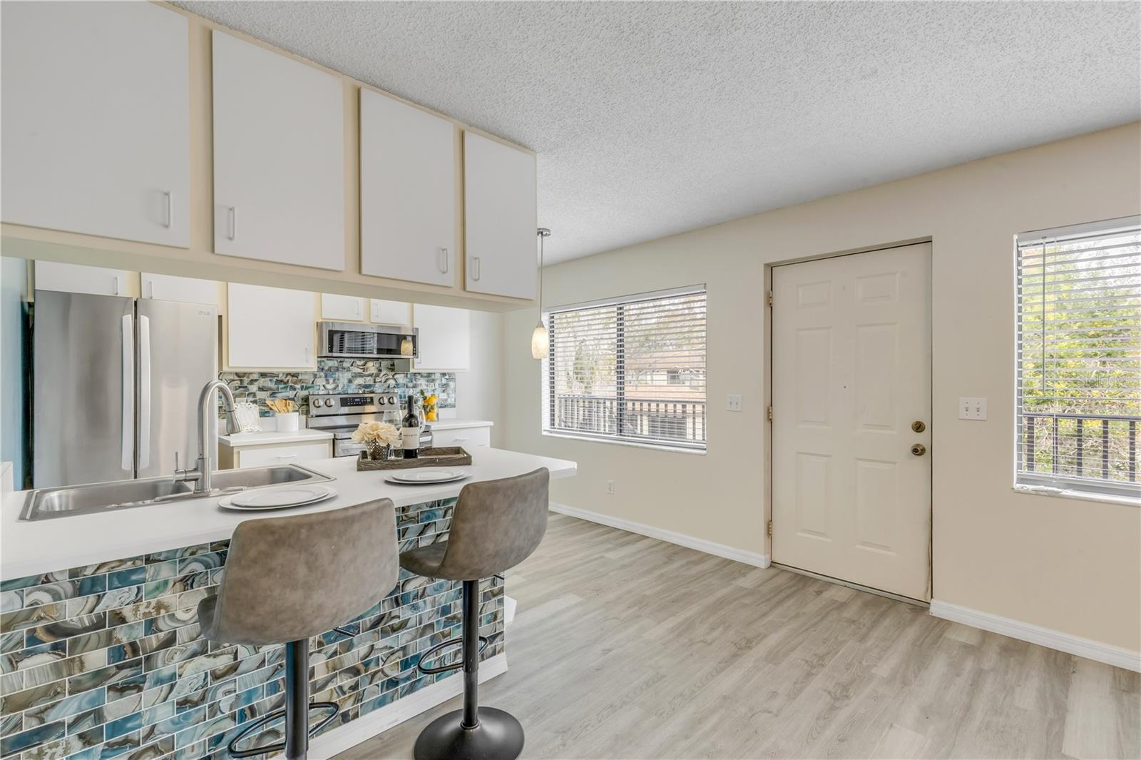 YORKTOWNE ESTATE CONDO - Residential