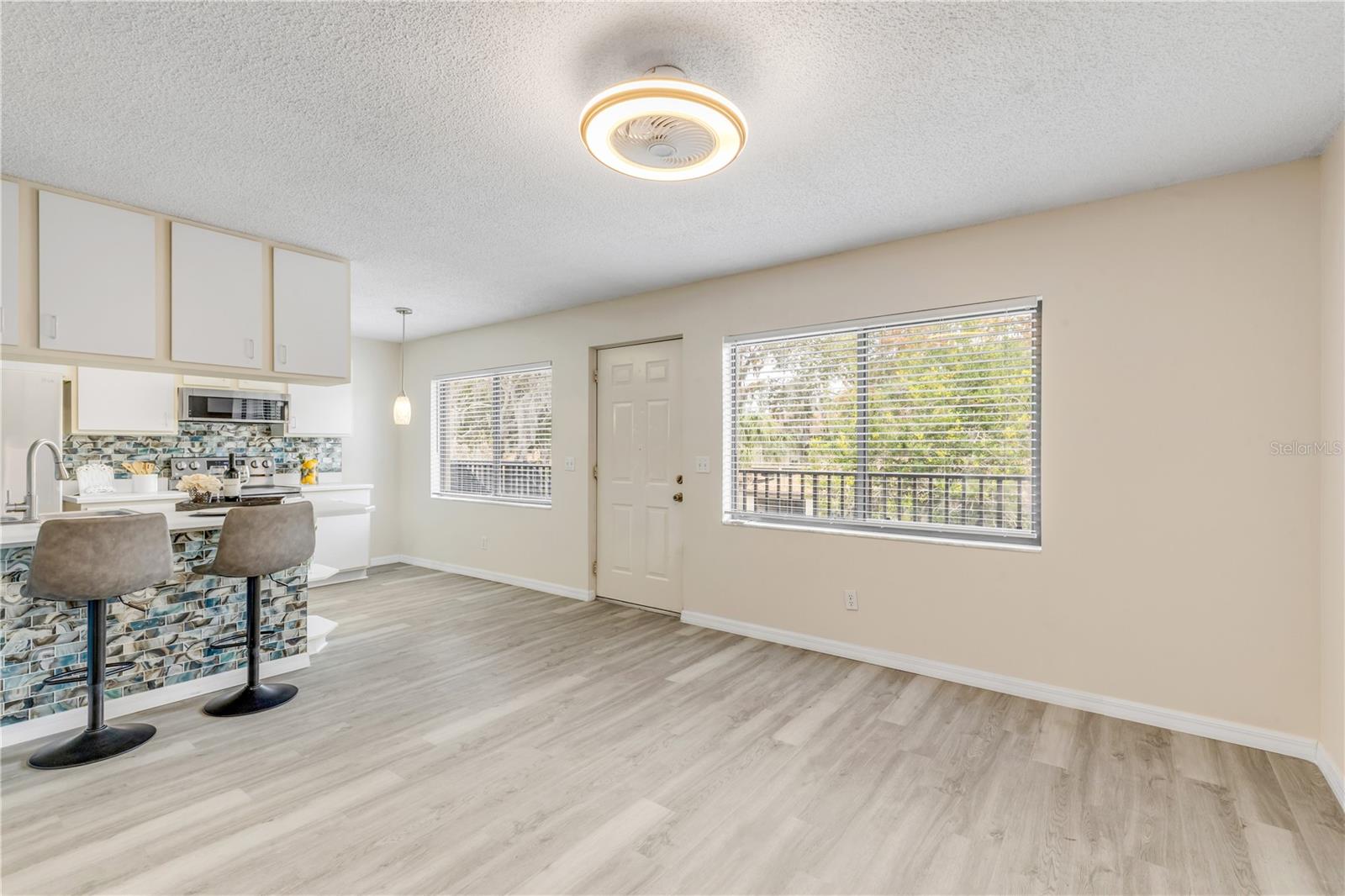 YORKTOWNE ESTATE CONDO - Residential