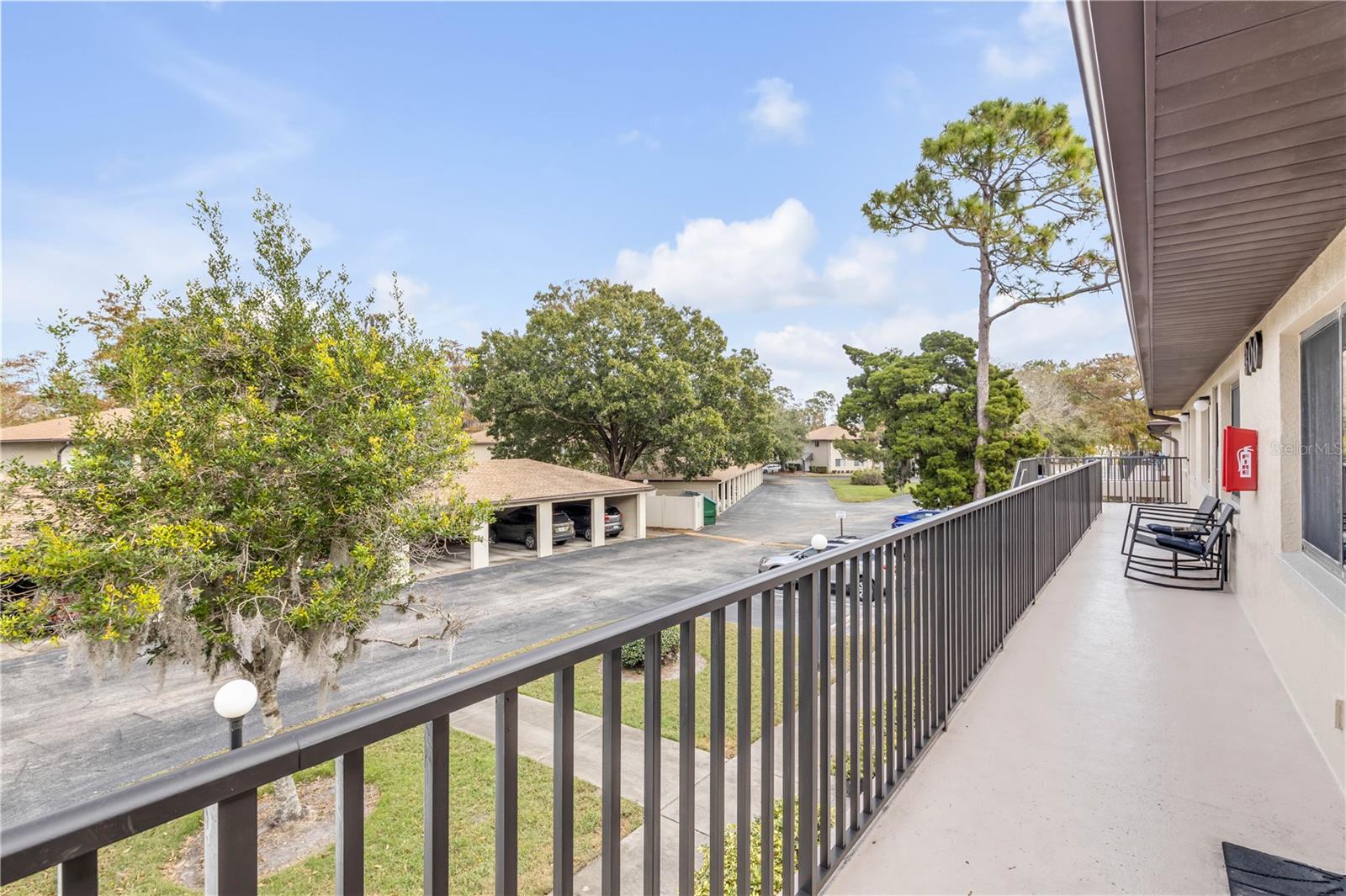 YORKTOWNE ESTATE CONDO - Residential