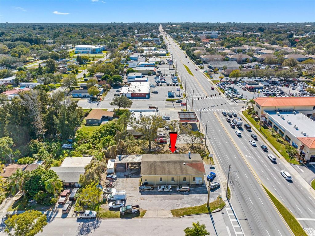 Photo of Pinellas Park, FL 33781 (MLS # T3505933)