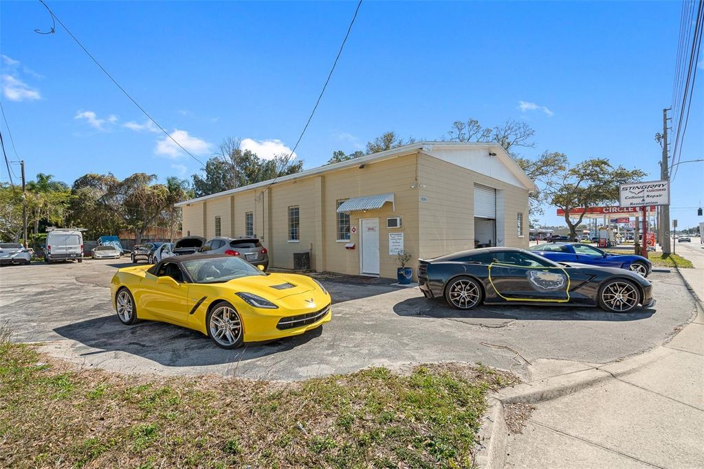 Photo of Pinellas Park, FL 33781 (MLS # T3505933)