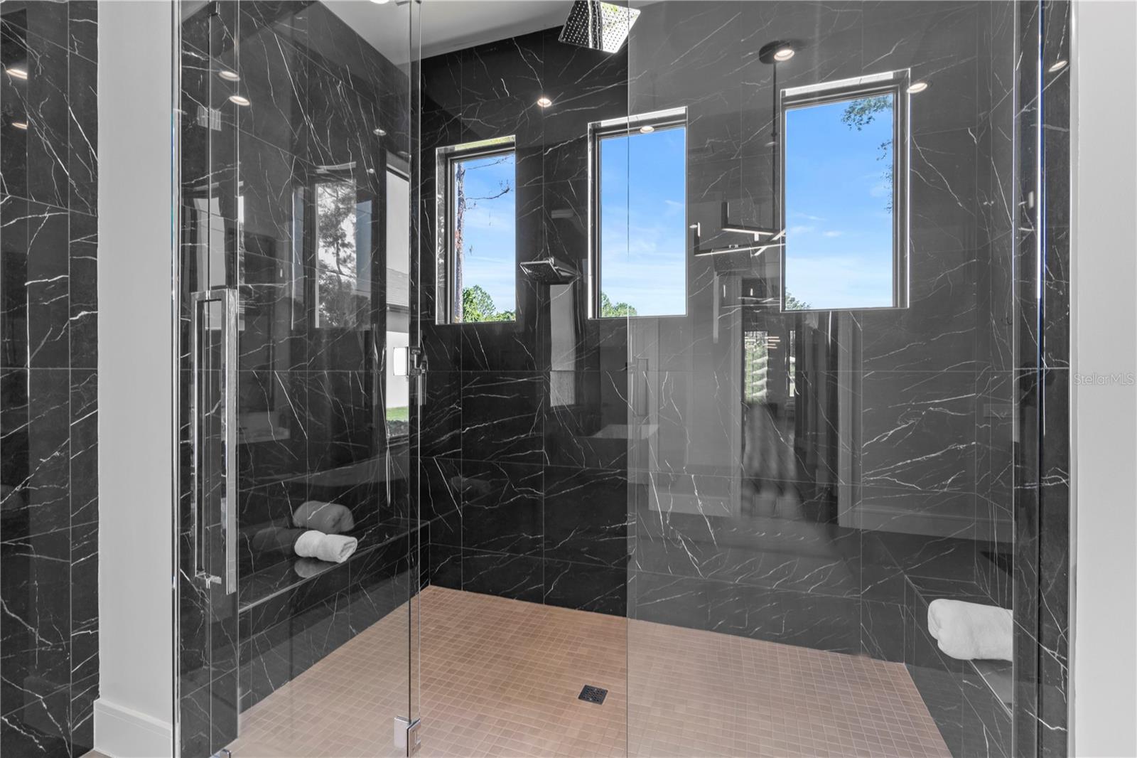 BELLA COLLINA SUB - Residential