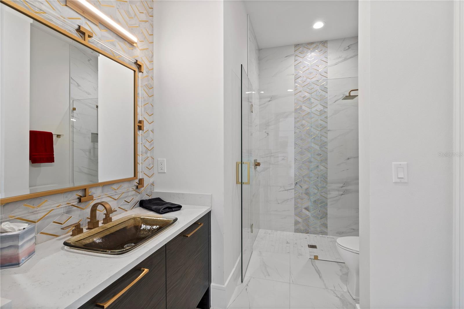 BELLA COLLINA SUB - Residential