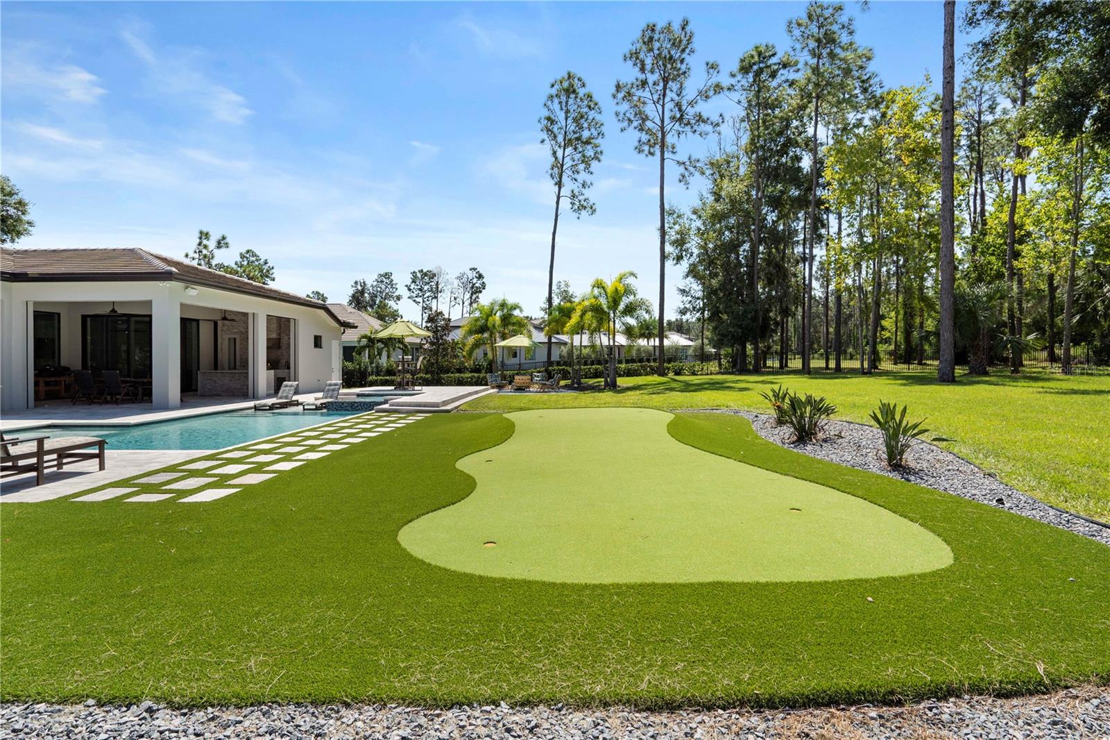 BELLA COLLINA SUB - Residential