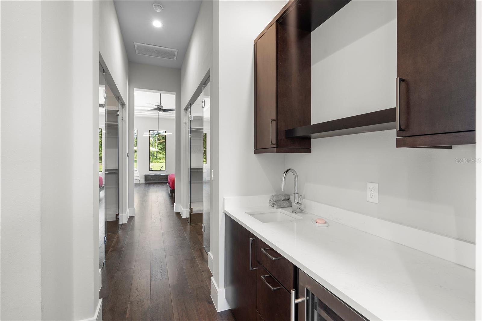 BELLA COLLINA SUB - Residential