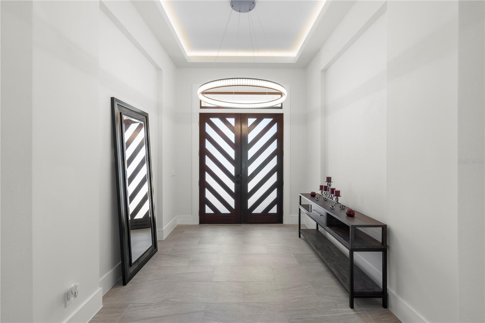 BELLA COLLINA SUB - Residential