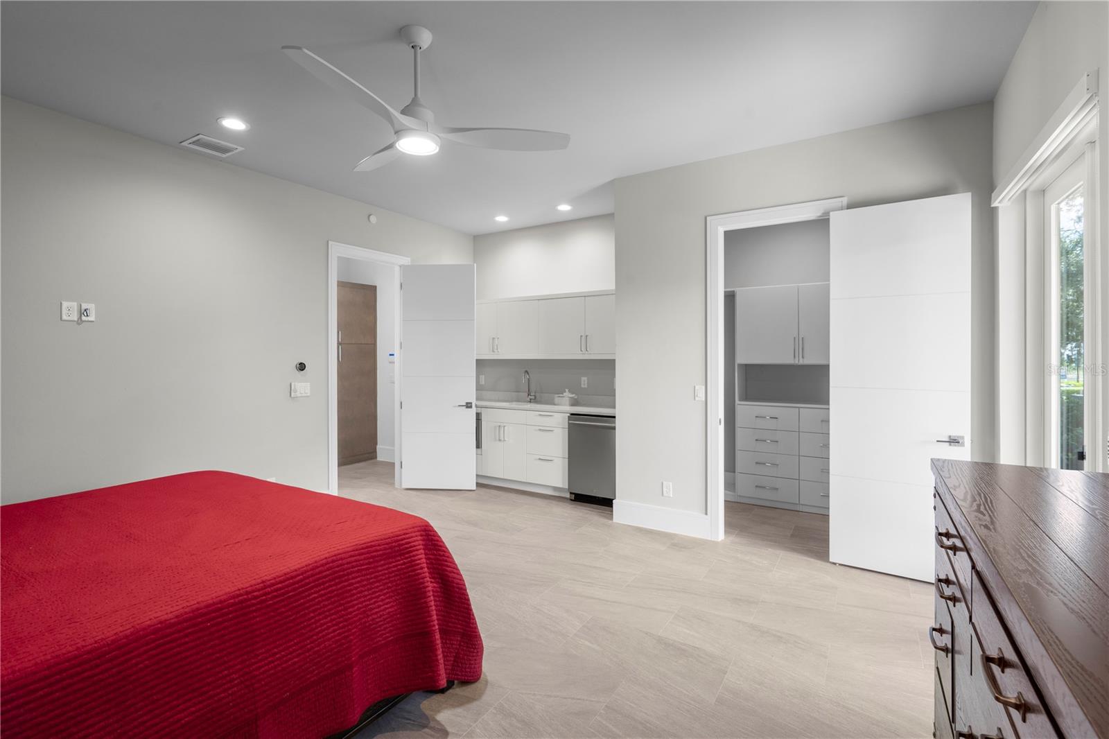 BELLA COLLINA SUB - Residential