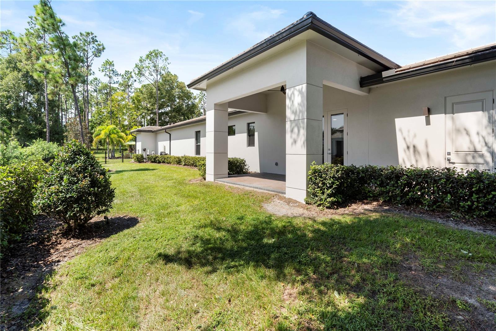 BELLA COLLINA SUB - Residential