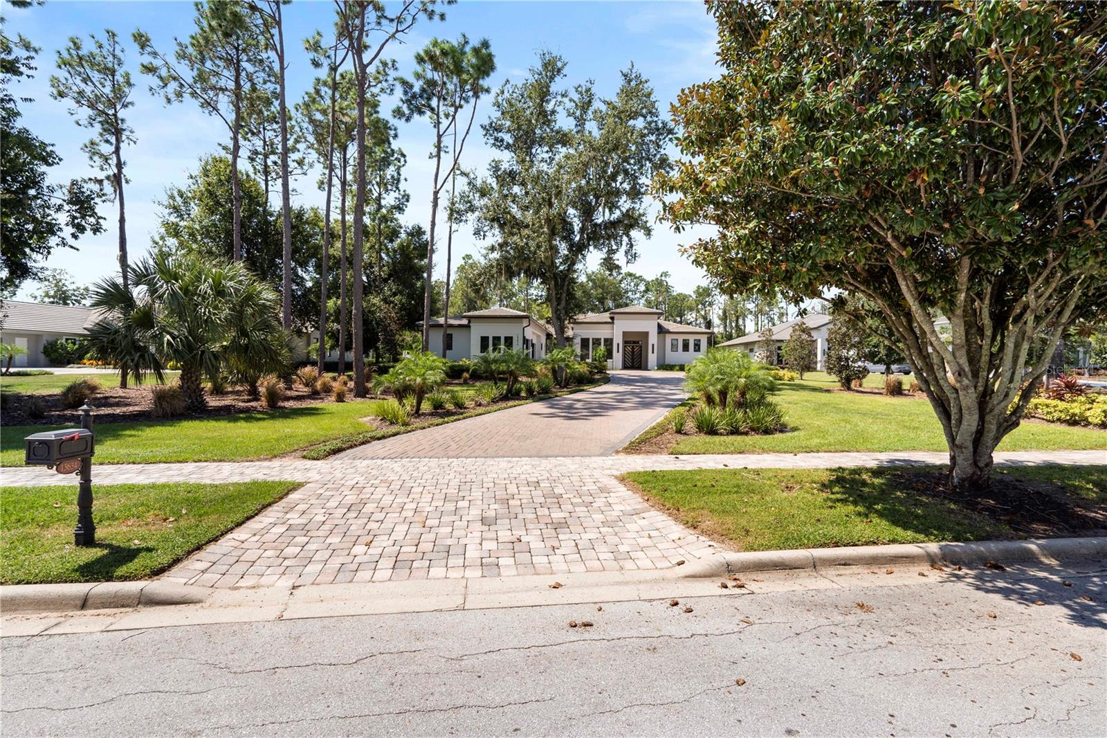 BELLA COLLINA SUB - Residential