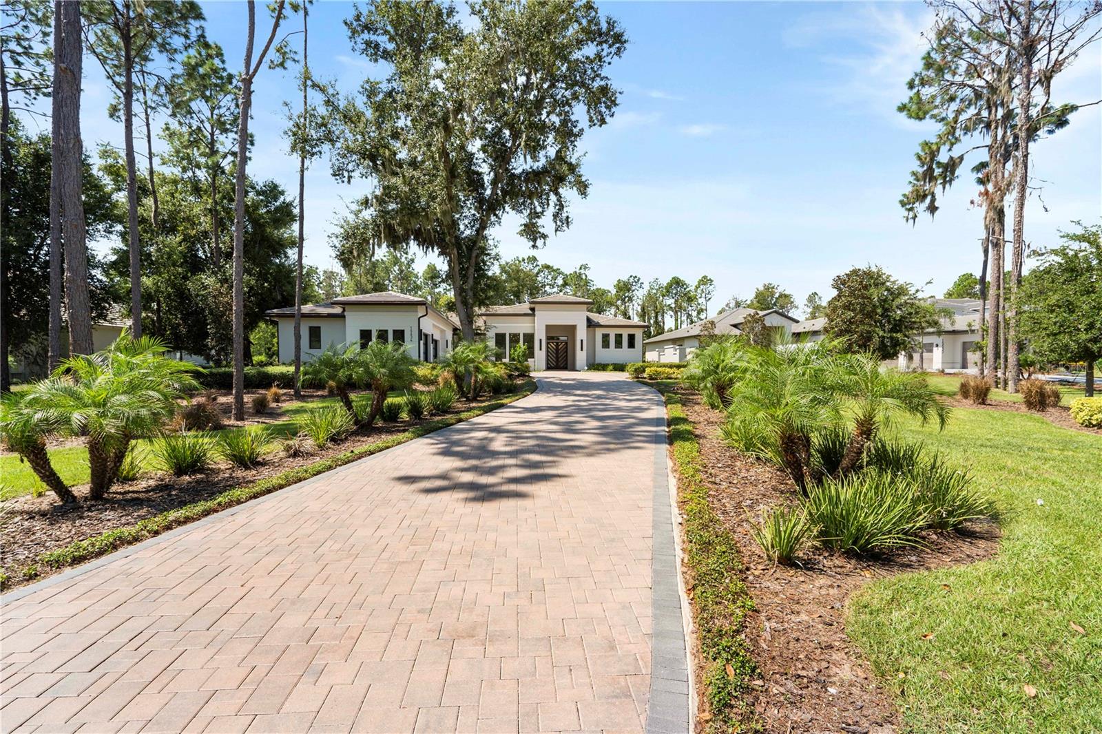 BELLA COLLINA SUB - Residential