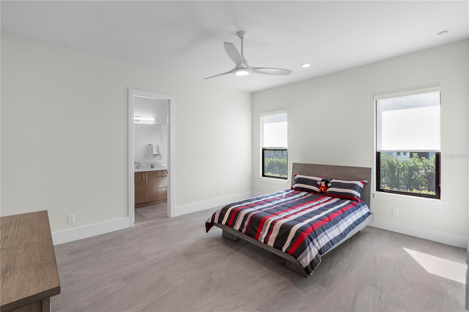 BELLA COLLINA SUB - Residential