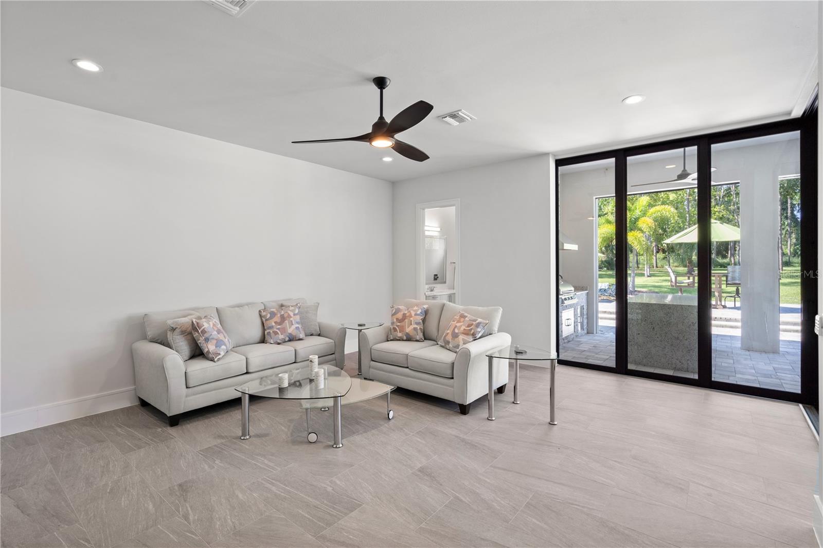 BELLA COLLINA SUB - Residential