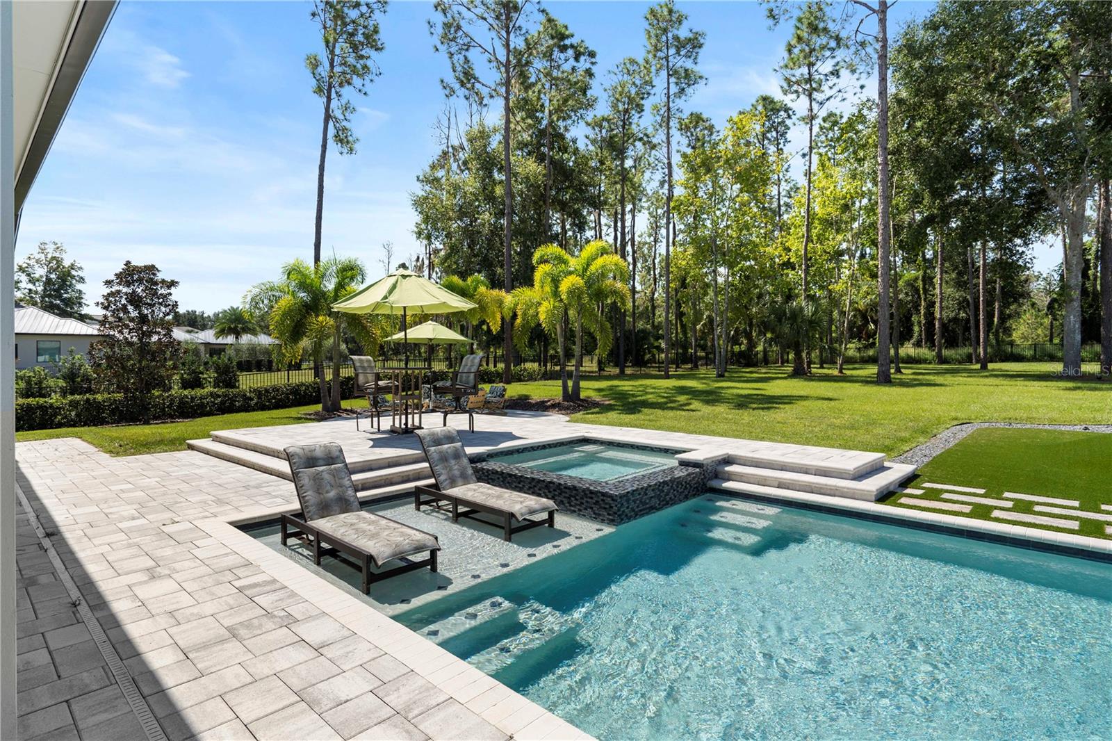 BELLA COLLINA SUB - Residential