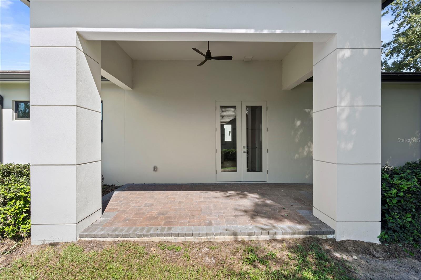 BELLA COLLINA SUB - Residential