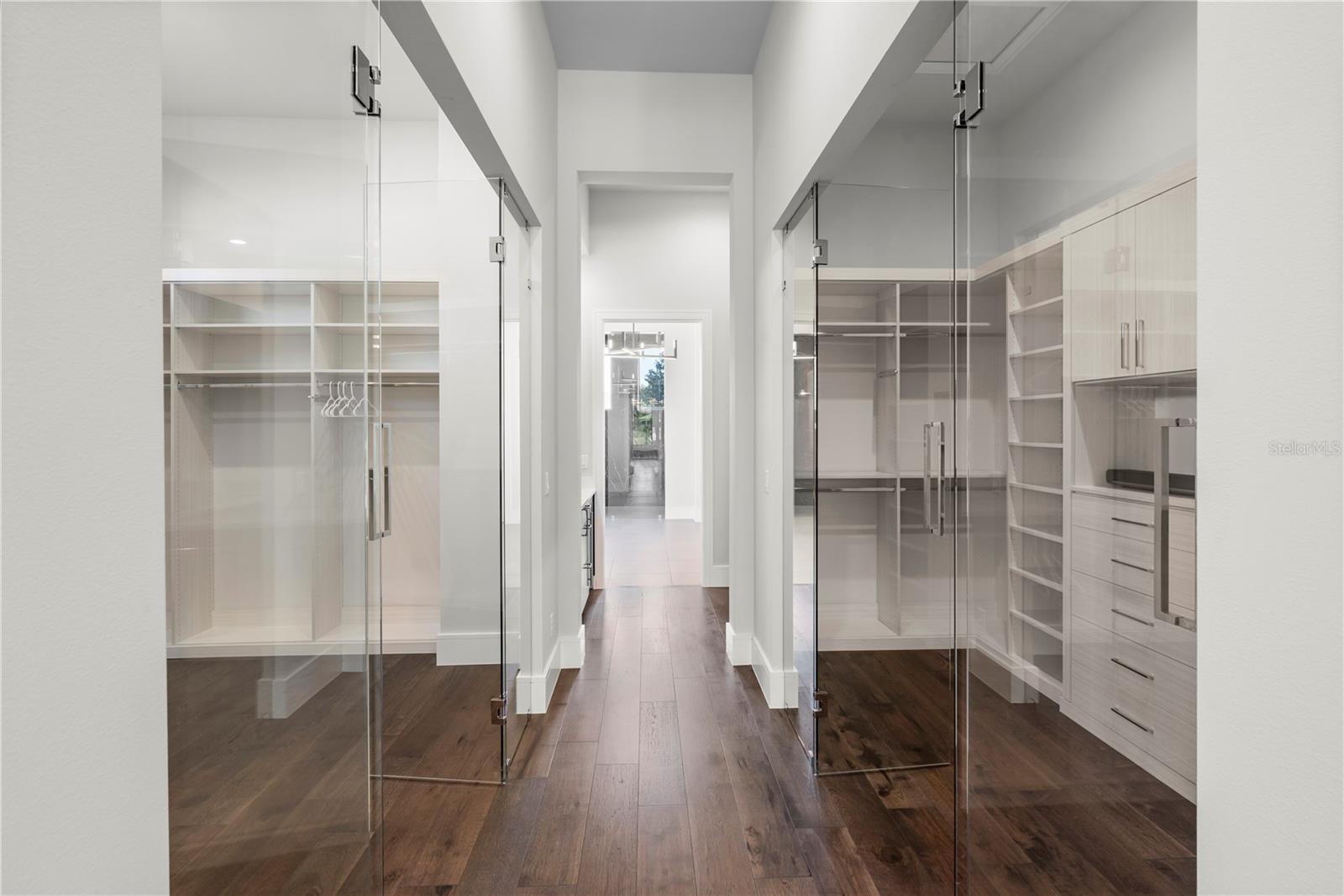 BELLA COLLINA SUB - Residential