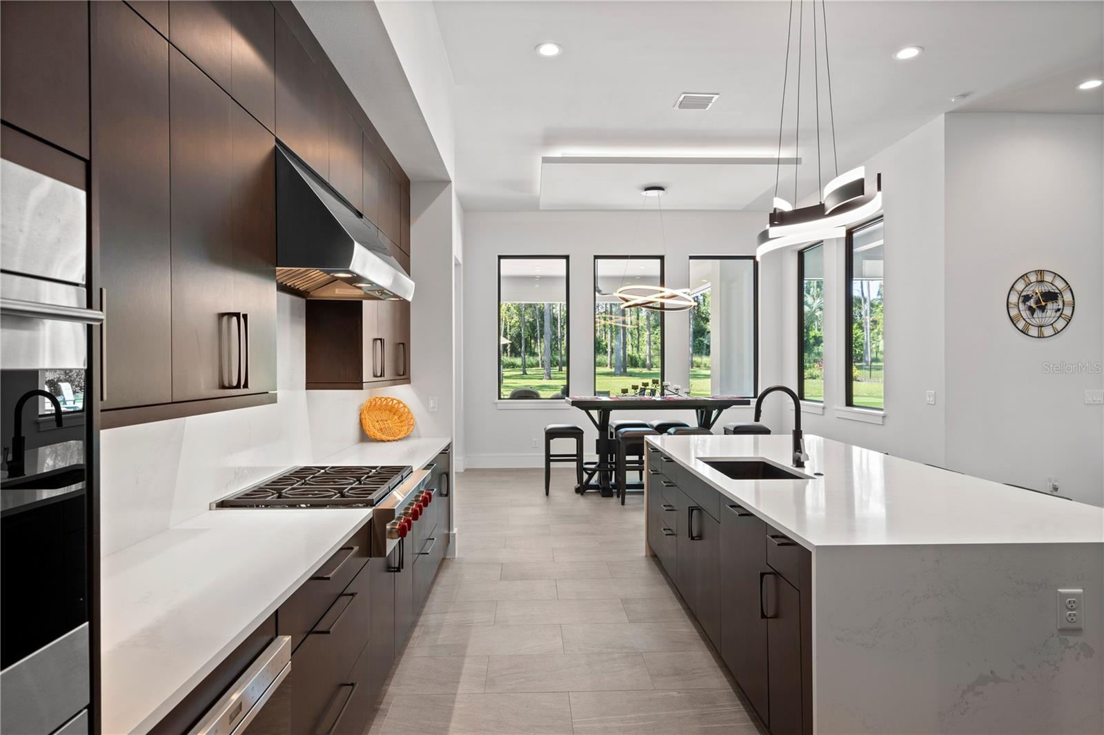 BELLA COLLINA SUB - Residential