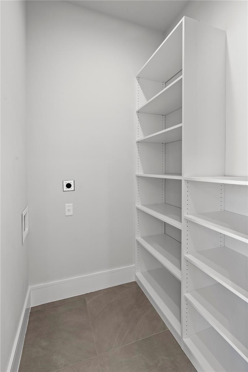 BELLA COLLINA SUB - Residential