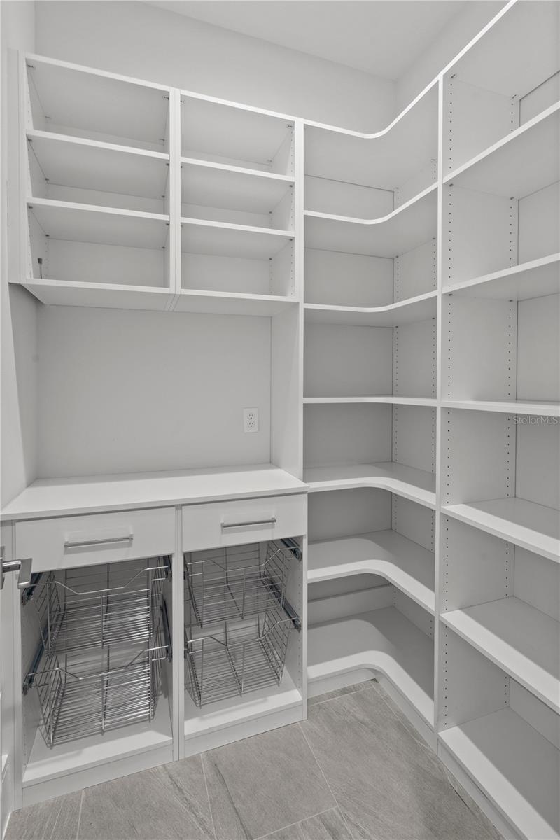 BELLA COLLINA SUB - Residential