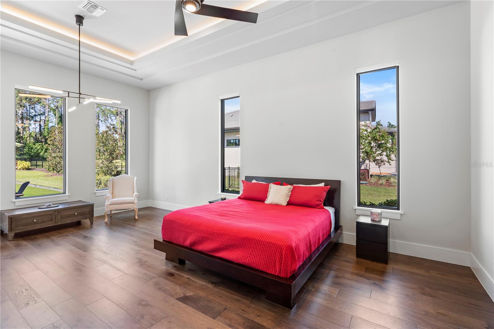 BELLA COLLINA SUB - Residential