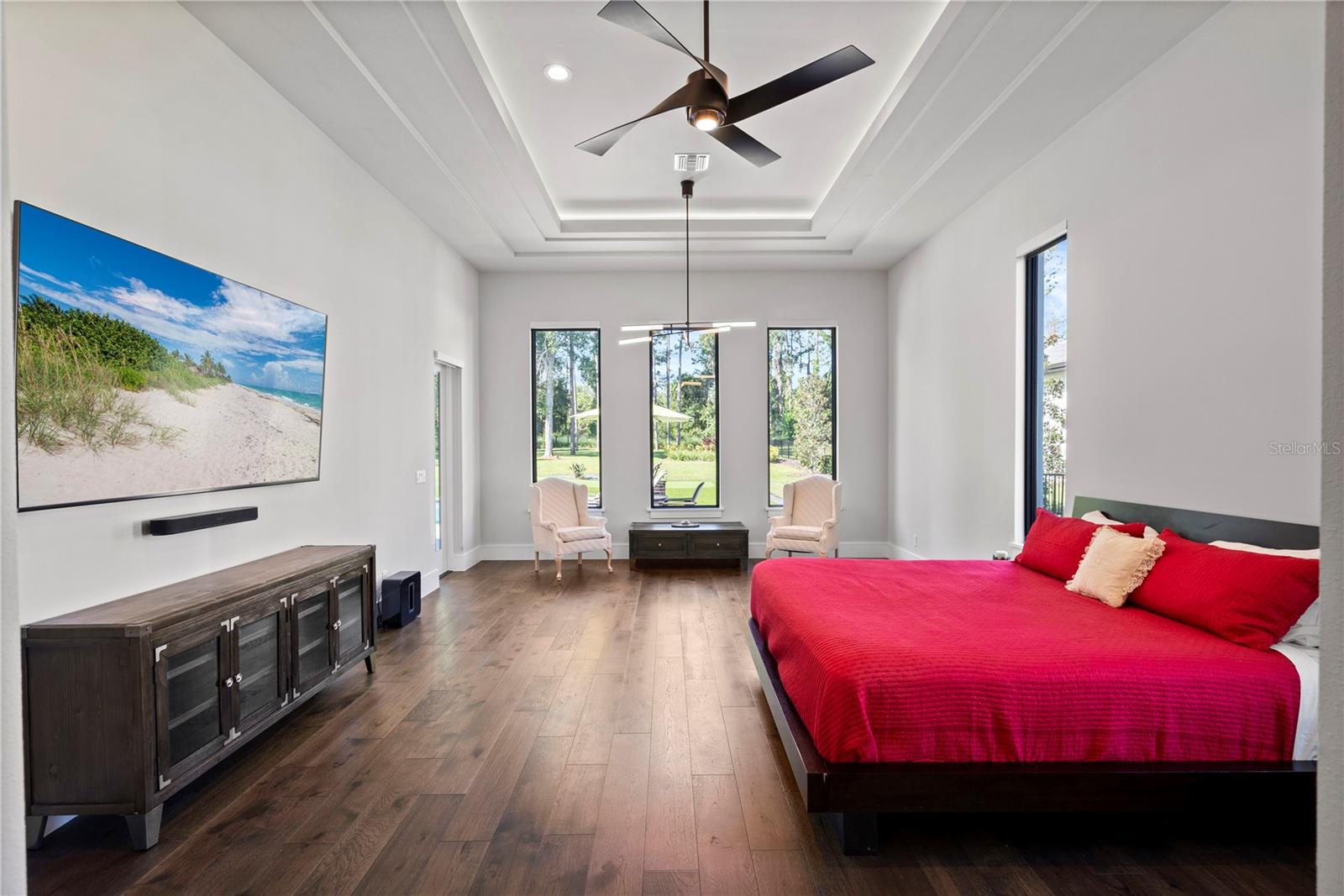 BELLA COLLINA SUB - Residential