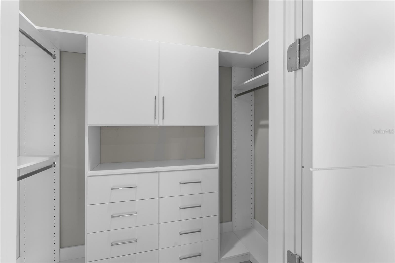 BELLA COLLINA SUB - Residential