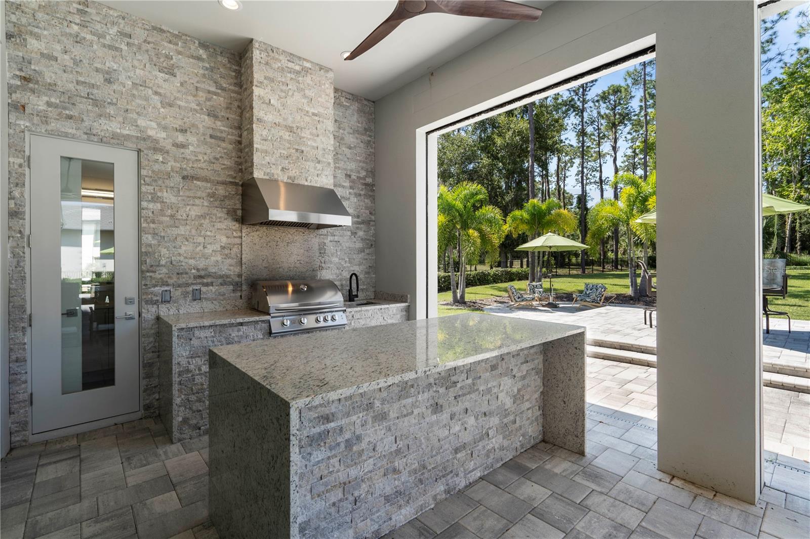 BELLA COLLINA SUB - Residential