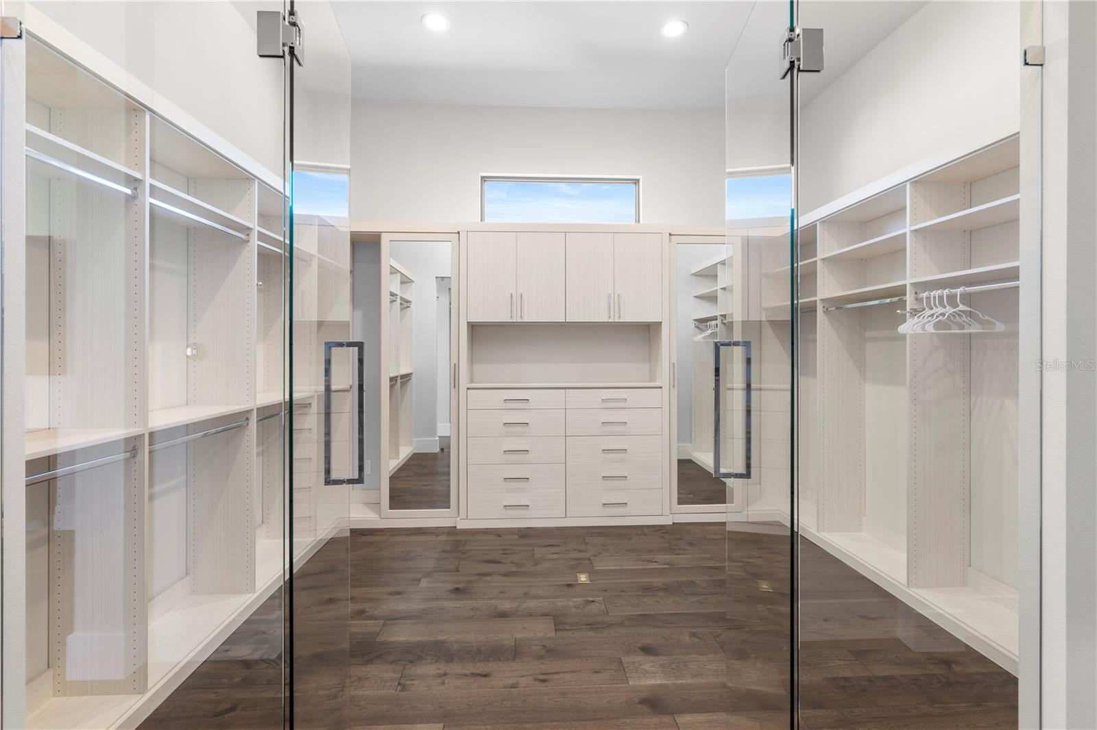 BELLA COLLINA SUB - Residential