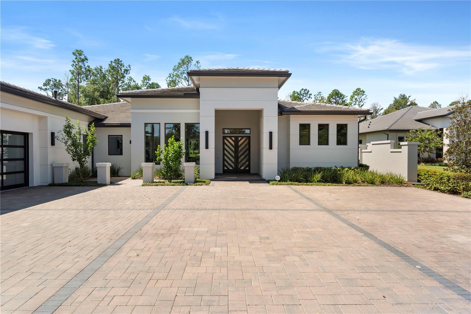 BELLA COLLINA SUB - Residential