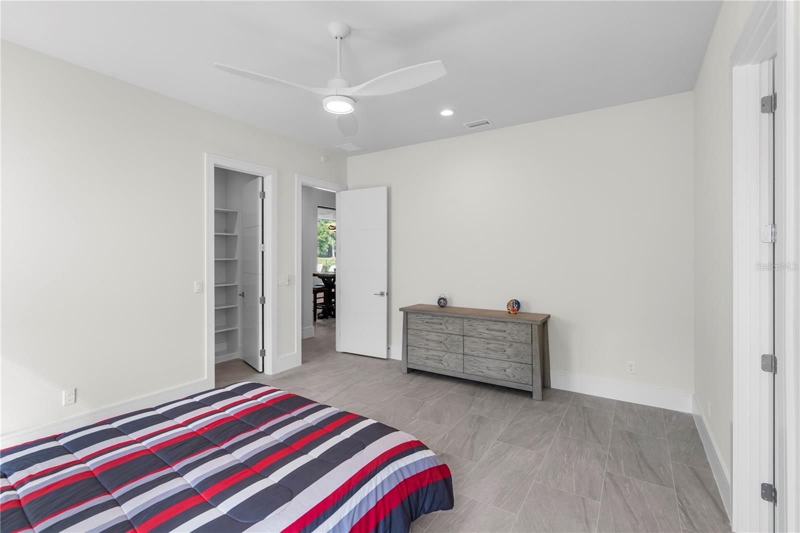 BELLA COLLINA SUB - Residential