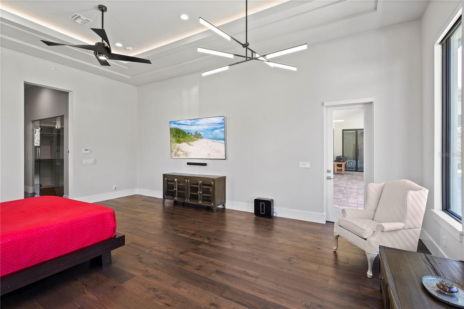 BELLA COLLINA SUB - Residential