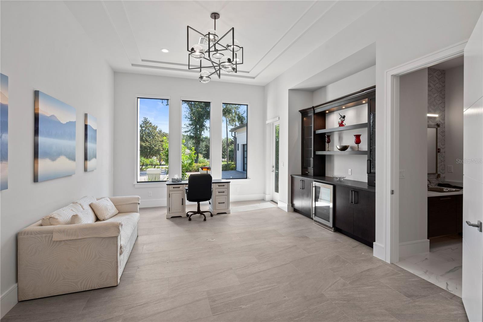 BELLA COLLINA SUB - Residential