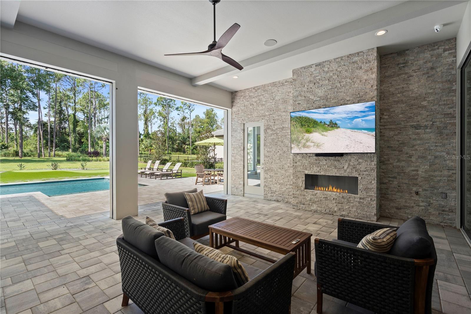 BELLA COLLINA SUB - Residential