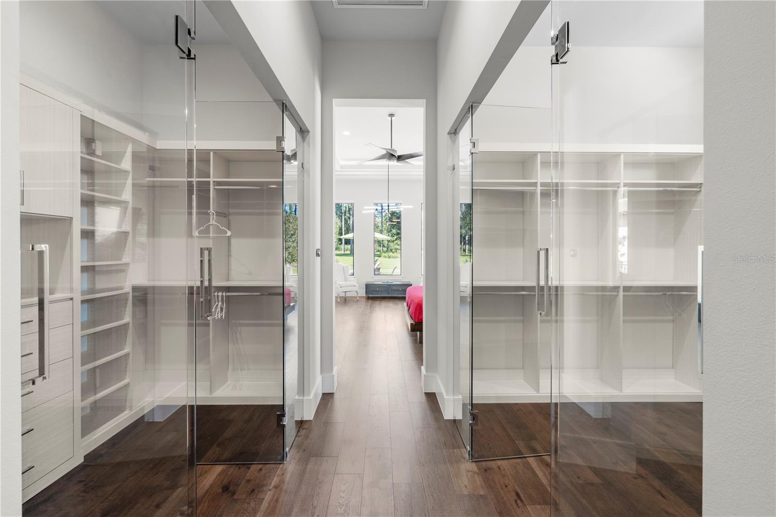 BELLA COLLINA SUB - Residential