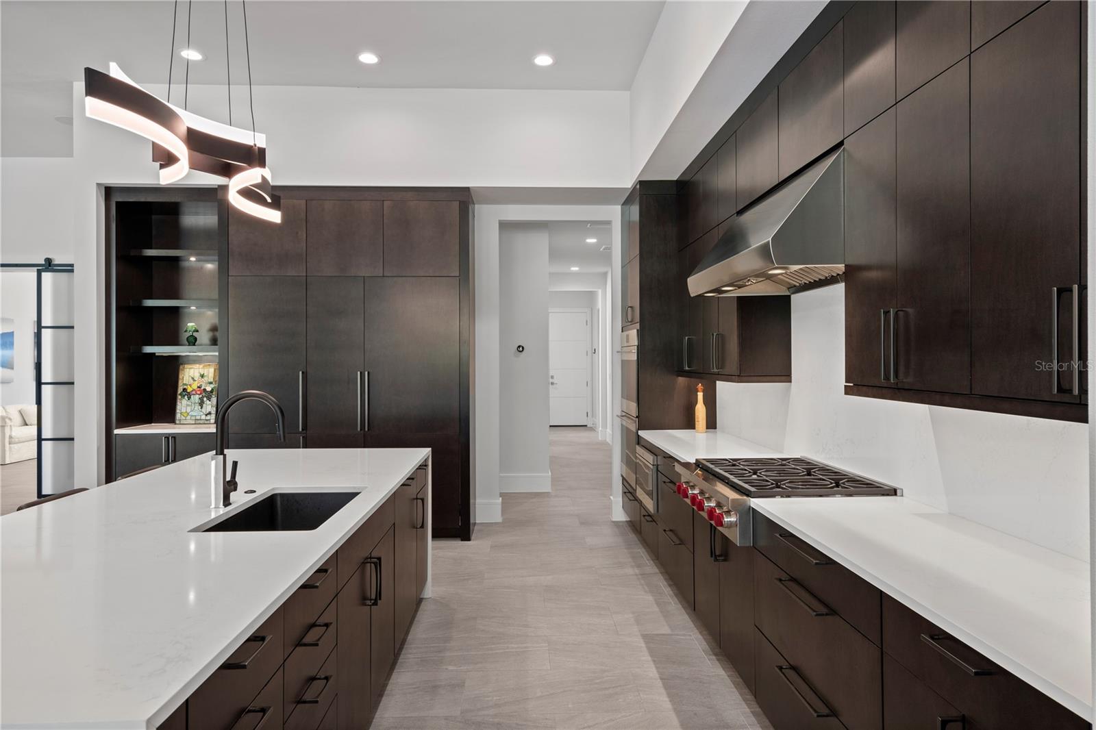 BELLA COLLINA SUB - Residential