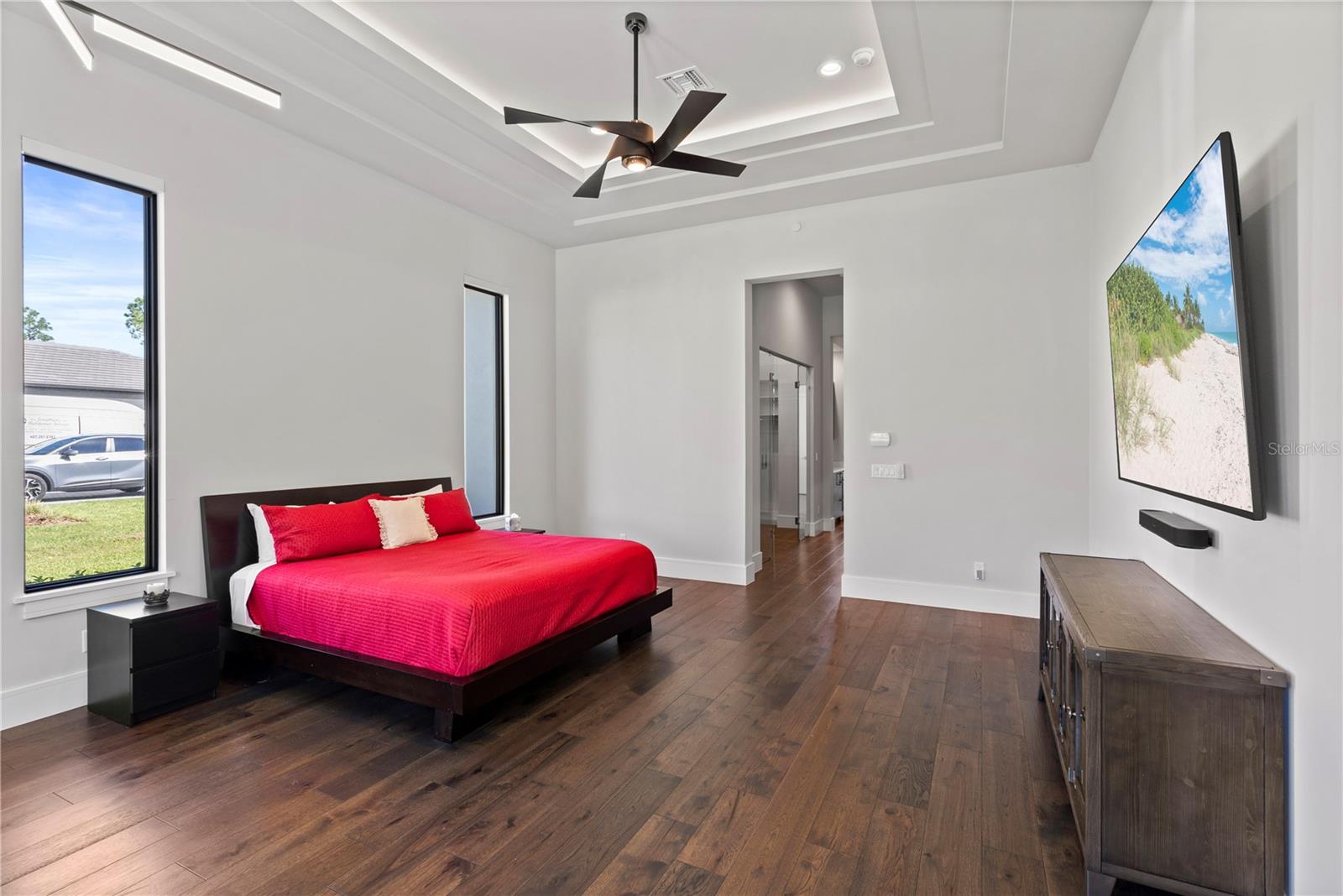 BELLA COLLINA SUB - Residential