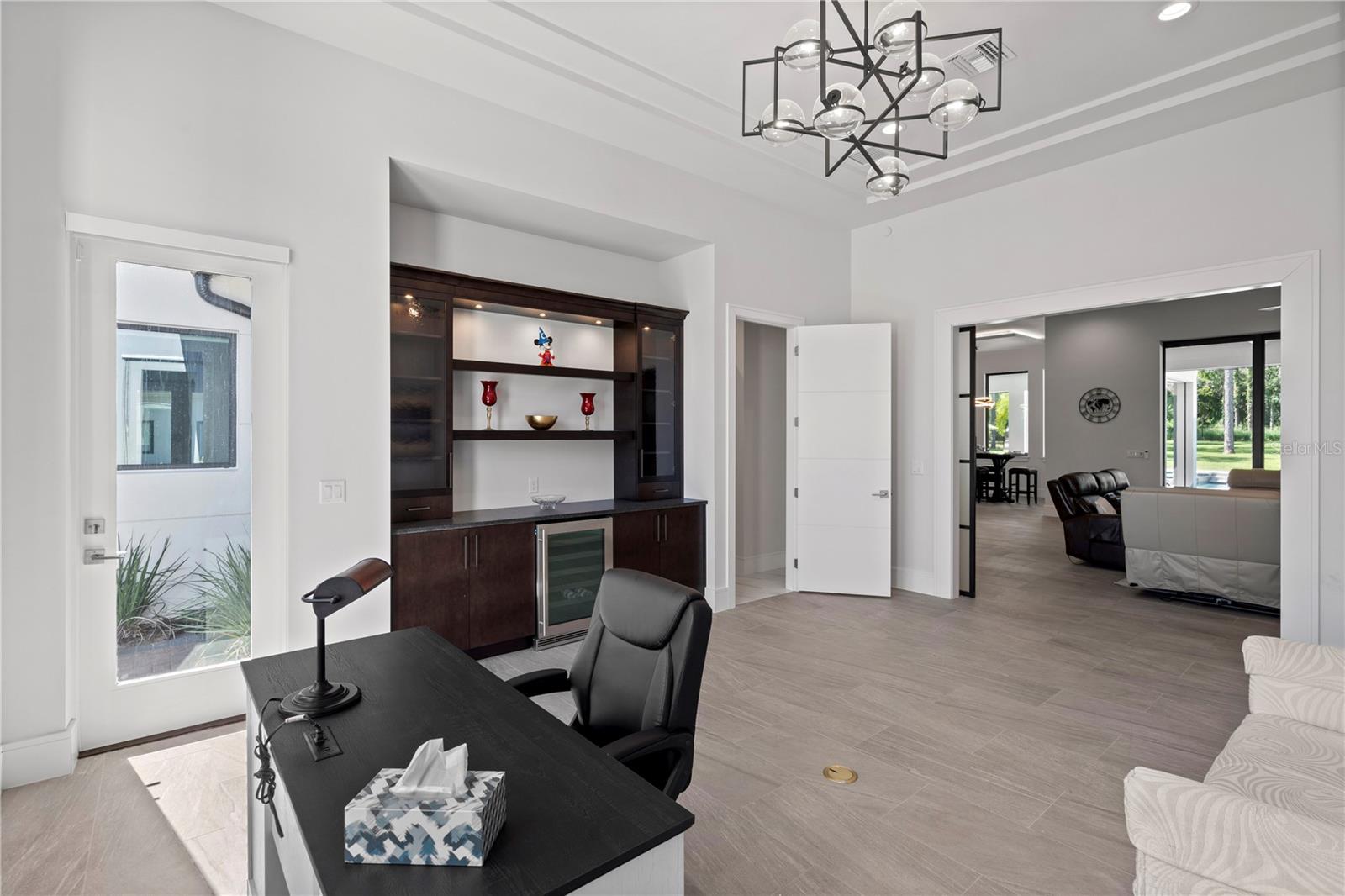 BELLA COLLINA SUB - Residential