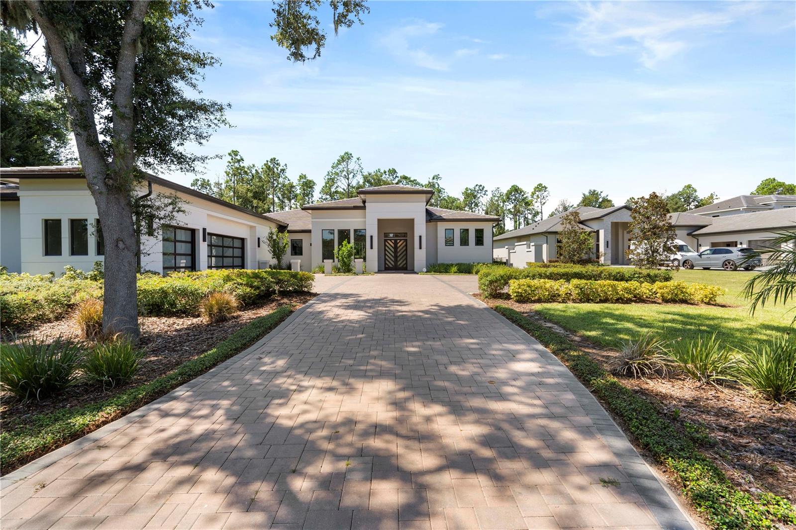 BELLA COLLINA SUB - Residential