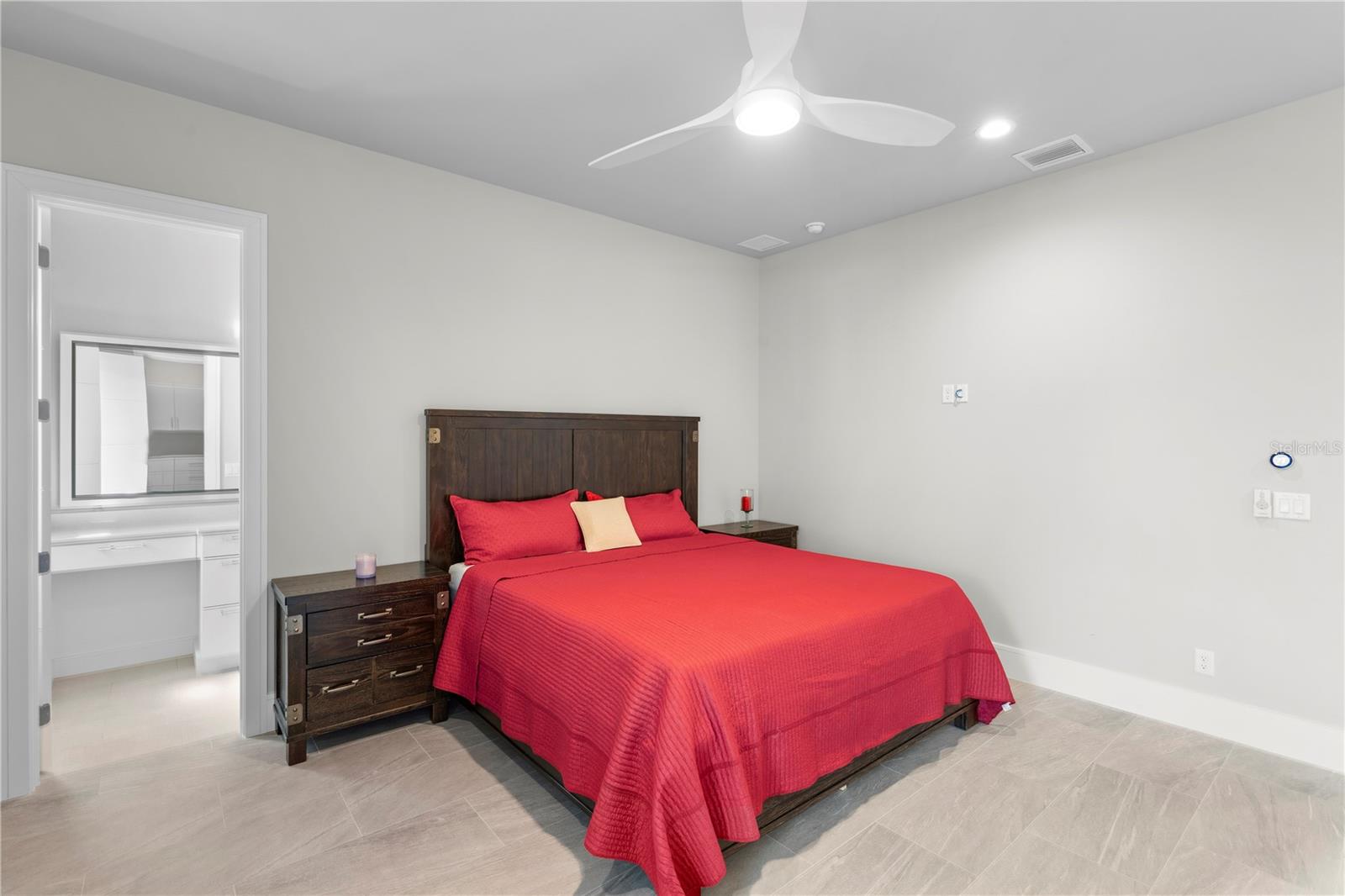 BELLA COLLINA SUB - Residential