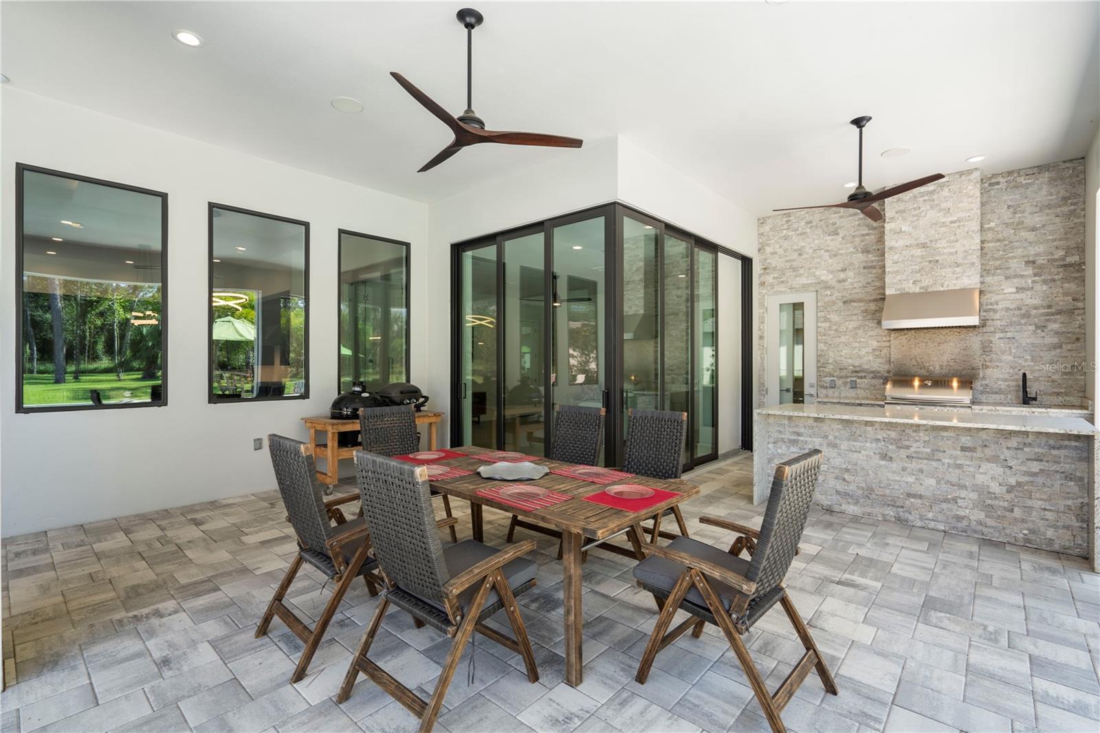 BELLA COLLINA SUB - Residential