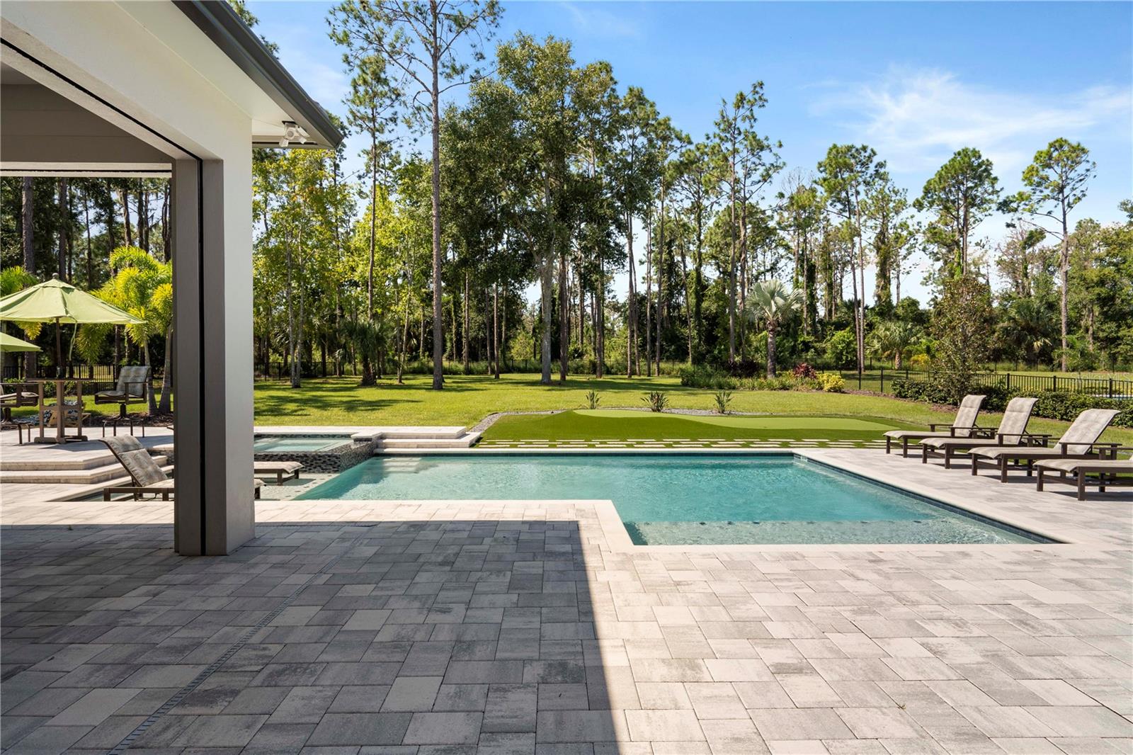 BELLA COLLINA SUB - Residential